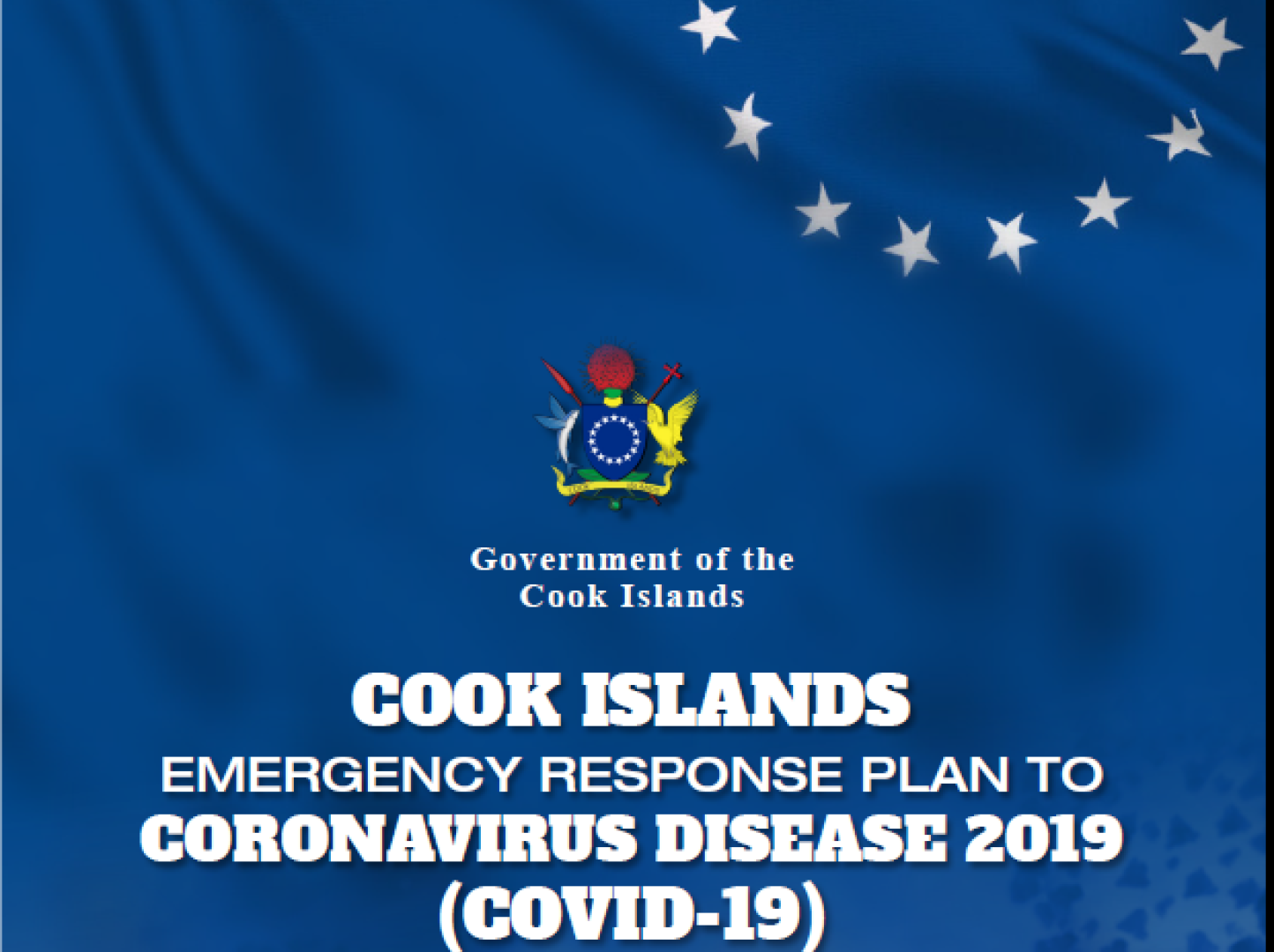 Cook Islands COVID-19 Response Plan