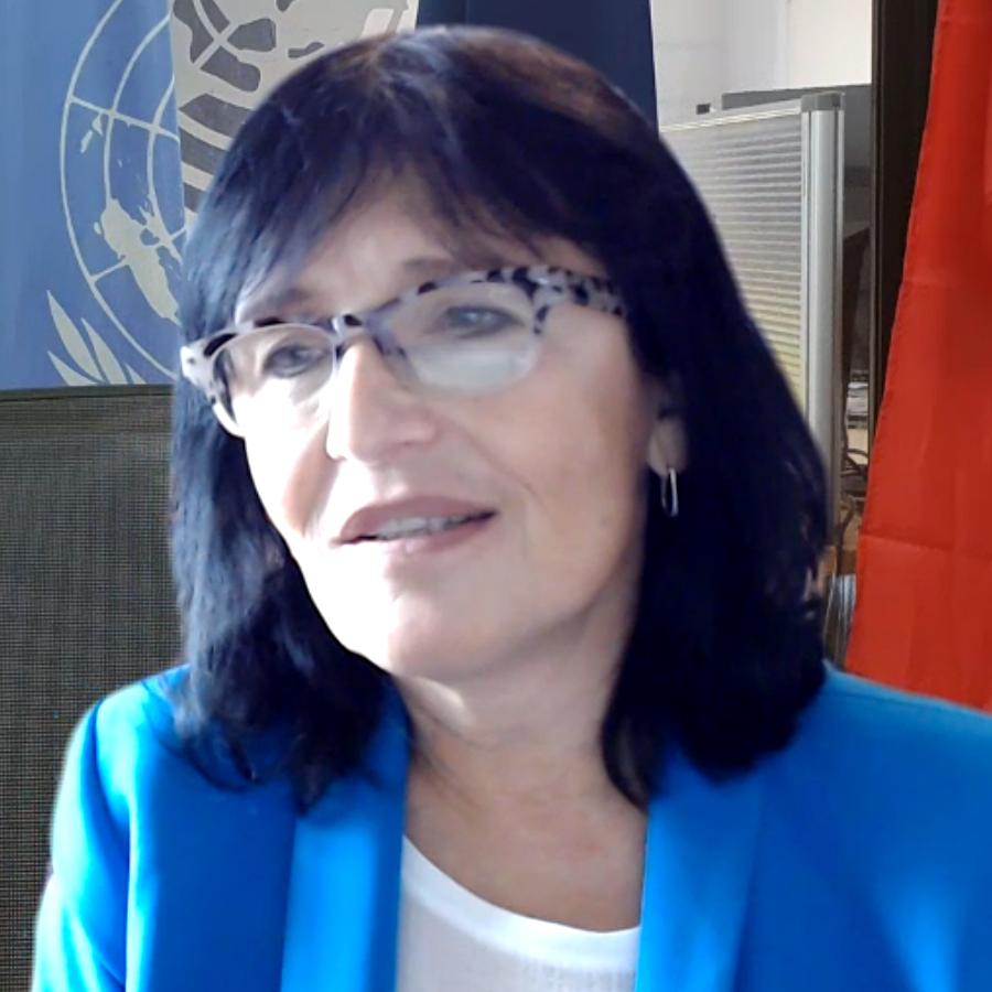Dr. Simona Marinescu sceenshot