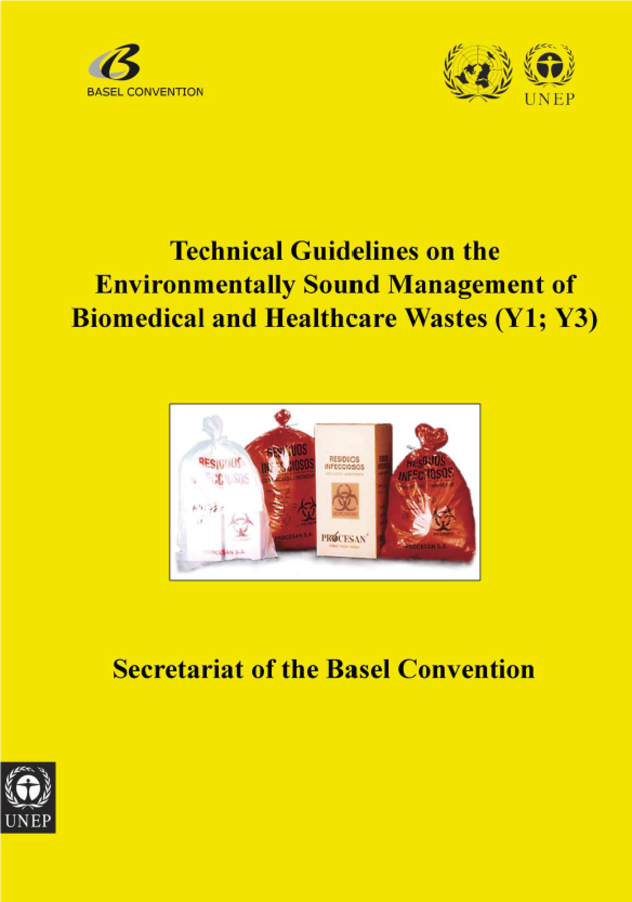 Biomed Waster Guideline