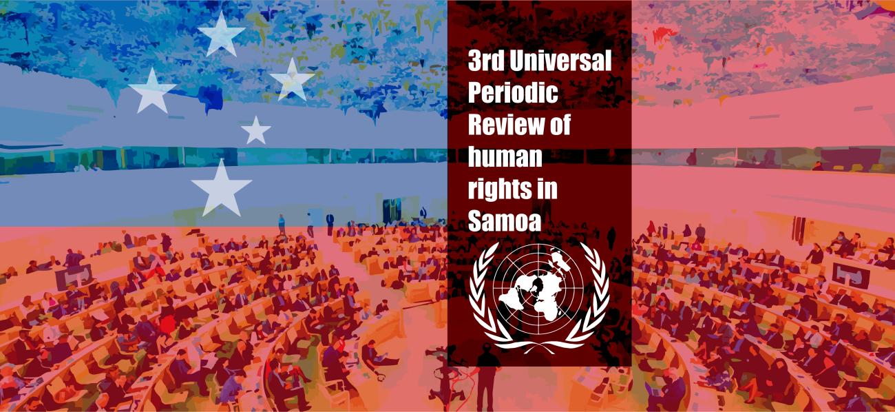 UN Will Review Samoa’s Human Rights Record This Year | United Nations ...