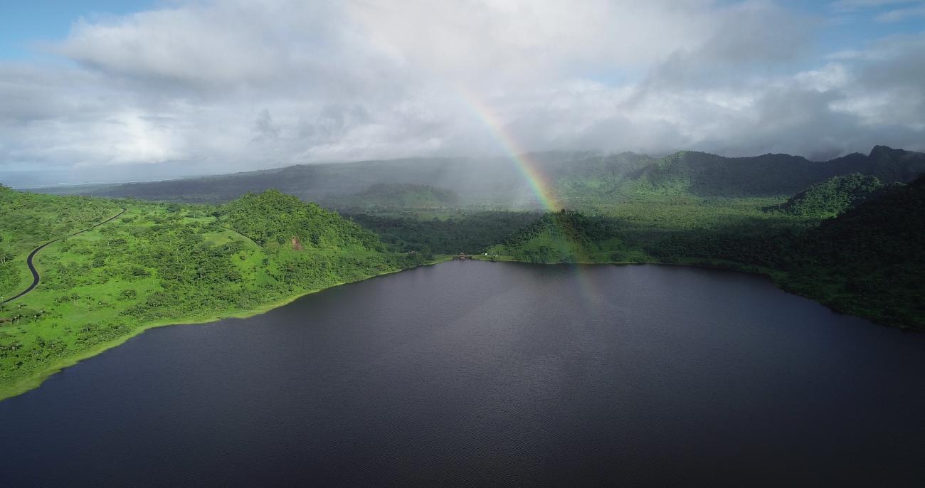Rainbow