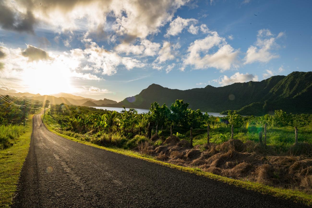 Samoa