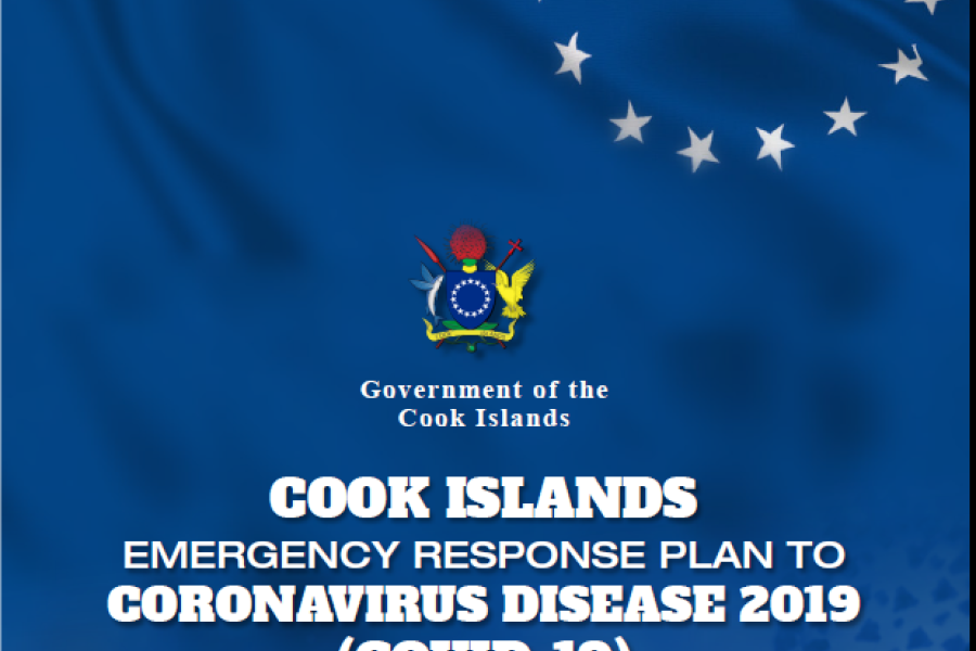 cook islands travel restrictions covid 19