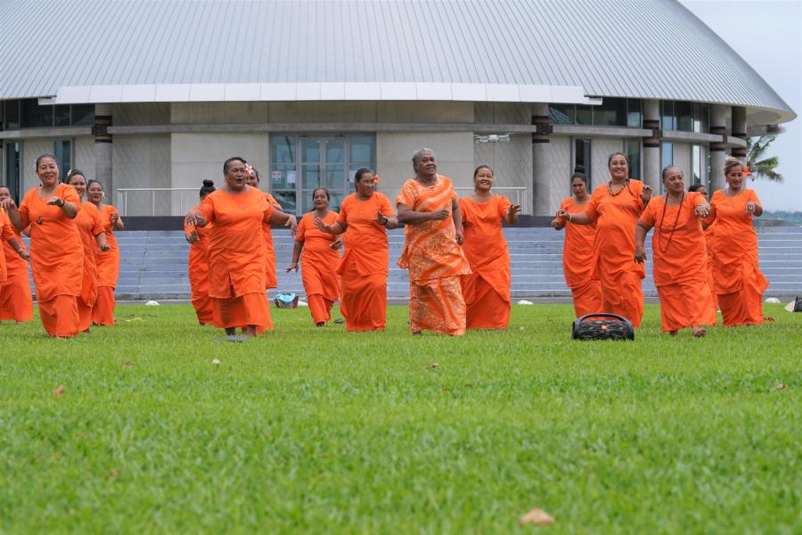 Samoa National Council of Women