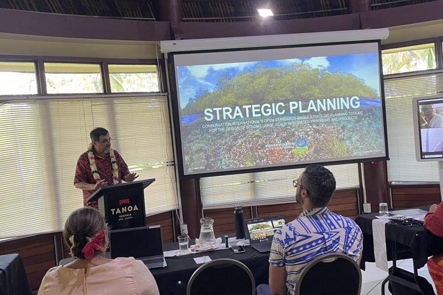 Tokelau develops Blue Economy Roadmap for 2025-2030 | United Nations in