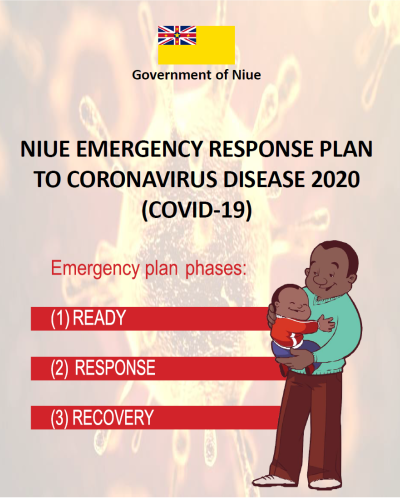 Niue COVID-19 Plan