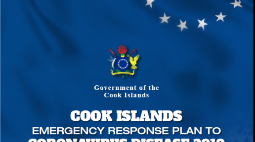 Cook Islands COVID-19