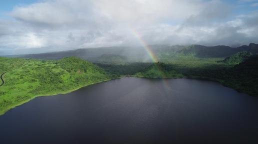 Rainbow