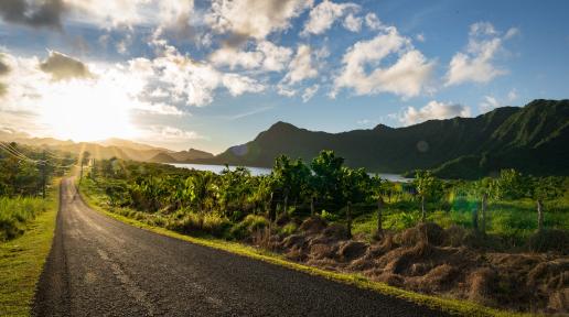 Samoa