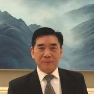 Mr Jinhua Zhang